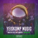Jameson Tullar - Touch Me (Yeiskomp 007)