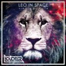 Louder (AZ) - Leo In Space