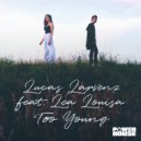 Lucas Larvenz & Lea Louisa - Too Young (feat. Lea Louisa)