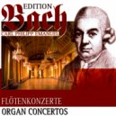 Roland Munch - Preludio No. 7 In D Major, WQ. 70
