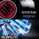 Bubaloo - Poison ()
