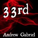 Andrew Gabriel - Never Let It Go