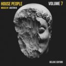 Deep Narratives & Deep Essentials - The Rapture (Original Mix)