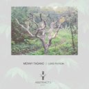 Menny Fasano - Love Overdose (Original Mix)