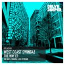 West Coast Swingaz - The Way