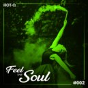 Darryl D'Bonneau & TheFREEZproject - You Are Amazing