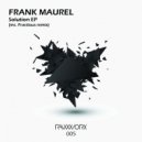 Frank Maurel - Drilling Machine