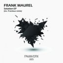 Frank Maurel - Drilling Machine (Original Mix)