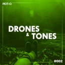 J.B, Jack Baize - N-E-D-03 (Original Mix)