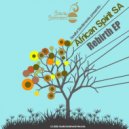 African Spirit Sa - Facing My Fears (Original Mix)