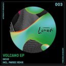 Incus - DuoSonic (Original Mix)