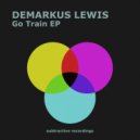 Demarkus Lewis - Long Time No See