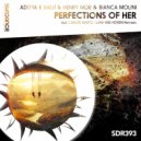 Aditya K Balu & Henry Moe & Bianca Molini - Perfections Of Her