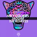 Miky Cookies - Jaguar