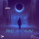 Jad3d feat. Alley Parton - Find My Way