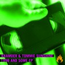 kramder & Tommie Sunshine - Flashing Lights