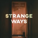 PIX., Elegant Ape, Amatista - Strange Ways