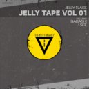 Jelly Flake - I See