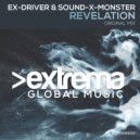Ex-Driver & Sound-X-Monster - Revelation