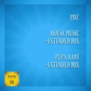 PDZ - House Music