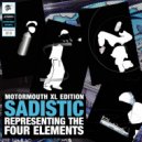 Sadistic - Riot Starterz (Original Mix)