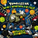 Tommy Lee UK - Can't Control My Feet