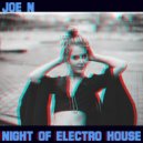 Joe N - Deeper I Go