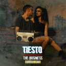 Tiësto - The Business