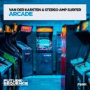 Van Der Karsten/Stereo Amp Surfer - Arcade