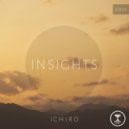 Ichiro - Human Is