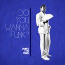 Ladies On Mars - Do You Wanna Funk?