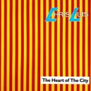 Chris Luis - The Heart of the City