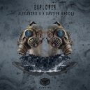 Alexandro G, Bastien Groove - Tongues