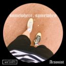 Arsonist - Get Up