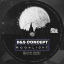 BandS Concept - Dancetiny
