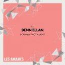 BENN ELLAN - Scatman