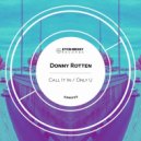 Donny Rotten - Only U
