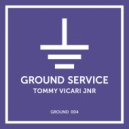 Tommy Vicari Jnr - Over And Over And Over Pt.2