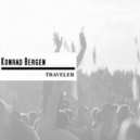 KONRAD BERGEN - Traveler