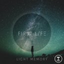 Light Memory - Ocean in Reverse