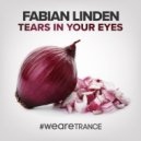 FABIAN LINDEN - Tears In Your Eyes