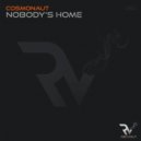 Cosmonaut - Nobody's Home