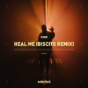 FARR - Heal Me