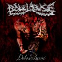 D Chronny Cash - Defiled Cadaverment