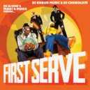 Dj Khalid Music & De La Soul & Dj Chokolate - Tennis (Original Mix)