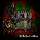 Guerra Santa - Escupe Fuego