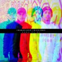 Charles Louis & Black Owls - Purple