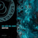 Gui and Me, Kawz - Waterfall