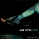 Audio Spectro - Dark Mind