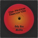 DJ Ody Roc - MoVin